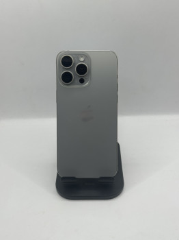 Apple iPhone 15 Pro max 256 GB ID: 566755-II