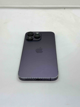 Apple iPhone 14 Pro Max  256  GB ID: 307862-IV