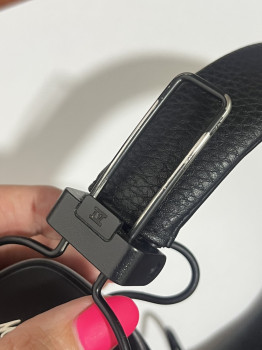 ყურსასმენი Marshall Major IV Bluetooth ID: 418264-II