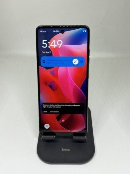 Motorola Moto G 14  256 G ID : 485323-I