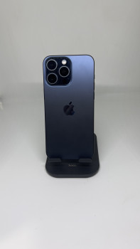 Apple iPhone 15 Pro Max e-SIM 256 GB :ID 543246-VV