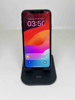 APPLE IPHONE XS  64 GB ID: 440797-III
