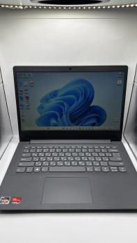 ნოუთბუქი  lenovo AMD Ryzen 3 3250U  ID: 465191-IV