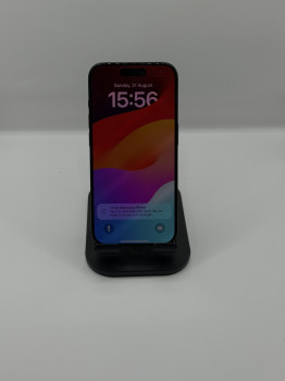 Apple iPhone 15 Pro 256 GB  ID : 510834-IV