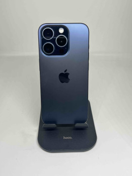 Apple iPhone 15 Pro 256 GB  ID :  413615-II