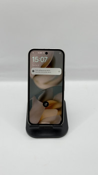 Google Pixel 9A  5G 128 GB  ID: 501275-III