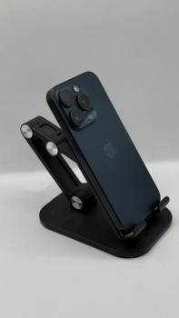 Apple iPhone 15 Pro Esim  128 GB ID : 504126-I