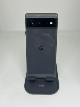 Google Pixel 6  5G 128 GB ID: 428910-I