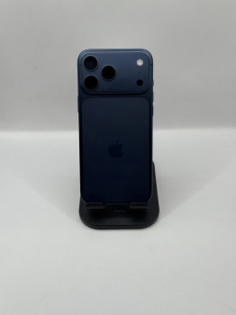Apple iPhone 17 Pro Max E-sim,BLUE 256 GB ID : 560721-VV