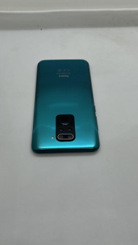 XIAOMI REDMI NOTE 9  3/64 GB ID:  449257-R