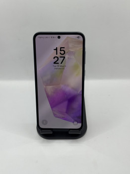 Samsung Galaxy A35  8/128GB ID: 523648-II