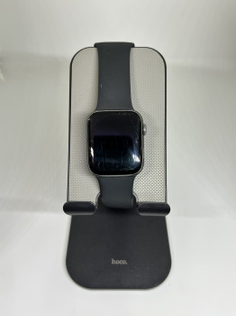 სმარტ საათი APPLE WATCH SERIES 4 44 MM ID: 388531-III