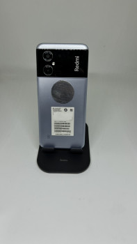 Xiaomi Redmi Note 11R  4/128 GB ID: 456661-IV