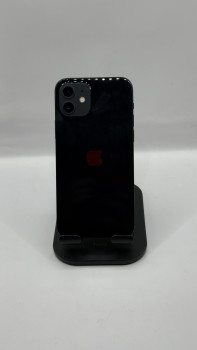 Apple iPhone 12 64 GB  ID : 505090-V