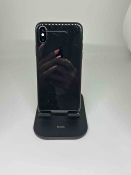 APPLE IPHONE X 256  GB ID: 507509-III