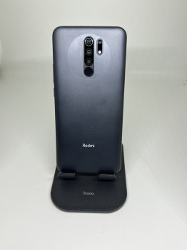 Xiaomi Redmi 9 4/64 GB ID : 414954-VV