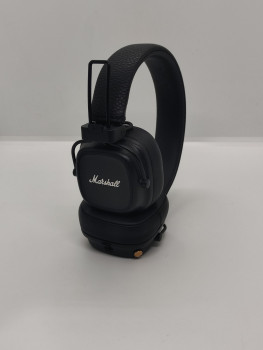 ყურსასმენი Marshall Major IV Bluetooth ID: 418224-I