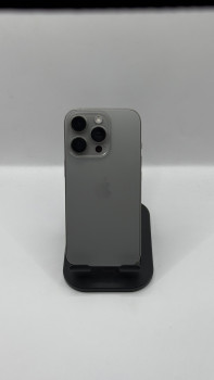 Apple iPhone 16 Pro  256 GB ID : 483190-VV