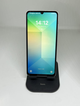 Samsung Galaxy A06  4/128 GB  ID: 444726-IV