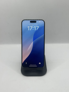 Apple iPhone 15 Pro max 256 GB ID: 566755-II