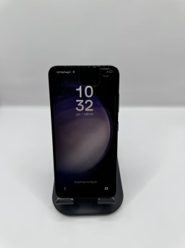 Samsung Galaxy S23 5G  8/128 GB ID: 558188-III