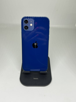 Apple iPhone 12 64 GB  ID : 439308-IV