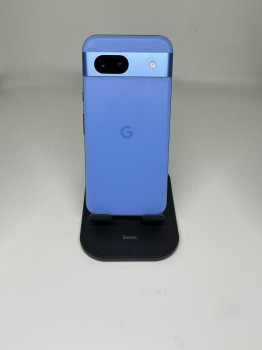 Google Pixel 8 A  5G 128 GB  ID: 439742-I