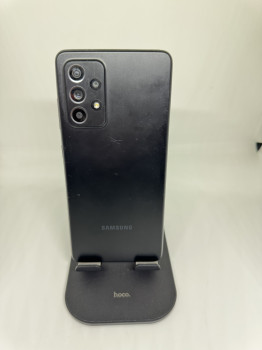 Samsung Galaxy A52 8/256 GB  ID: 457448-II