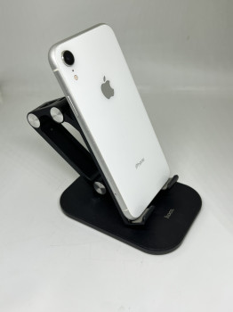 APPLE IPHONE XR  64 GB ID: 517620-I