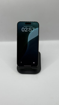 Apple iPhone 15 Pro max 256 GB  ID : 507728-IV