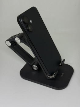 Apple iPhone 16 BLK 128GB ID :  565548-VV
