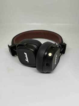 ყურსასმენი Marshall Major IV Bluetooth ID: 409041-IV