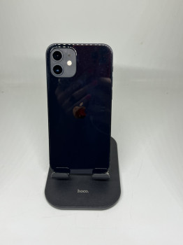 Apple iPhone 12 64 GB  ID : 449200-V