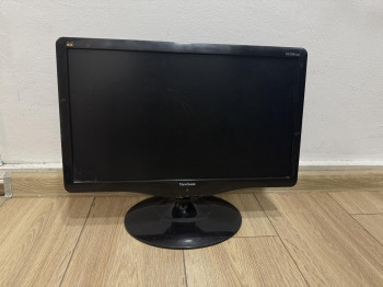 მონიტორი  Viewsonic LED LCD VA1931wa  ID: 393476-R