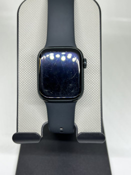 სმარტ საათი APPLE WATCH SERIES 8 41 MM ID: 437617-III