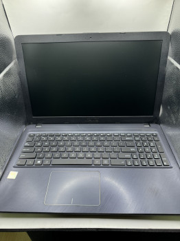 ნოუთბუქი ASUS I3-8130U ID : 0001-IV