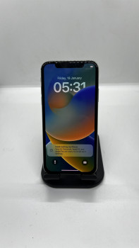 APPLE IPHONE X 64 GB ID: 405526-I