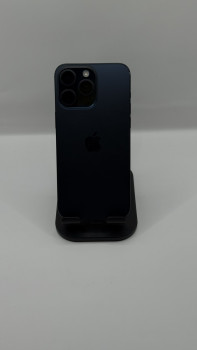Apple iPhone 15 Pro 128GB  ID : 504481-R