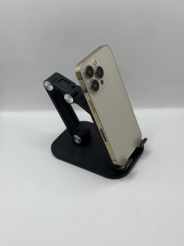 APPLE IPHONE 13 PRO GOLD 128 GB ID: 507689-II