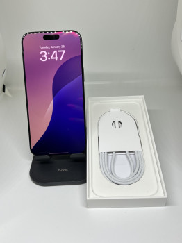 Apple iPhone 16 Pro max 256 GB ID : 444132-R