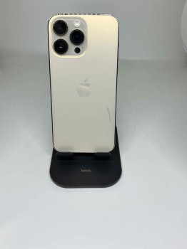 Apple iPhone 14 Pro Max  128 GB ID: 391921-II