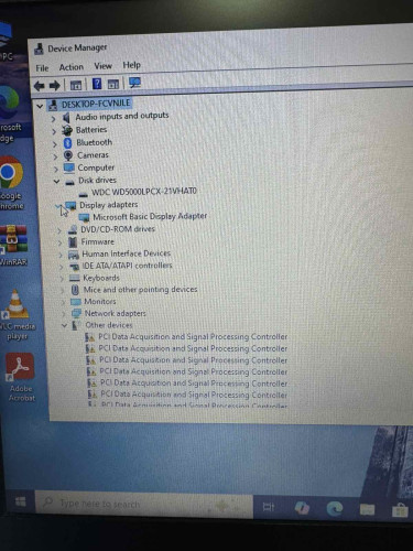ნოუთბუქი ACER Pentium  ID : 0358-IV