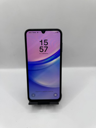 Samsung Galaxy A15  4/128 GB  ID: 513579-I