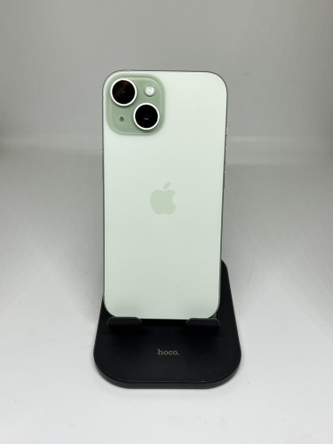 Apple iPhone 15  128GB ID : 529165-R