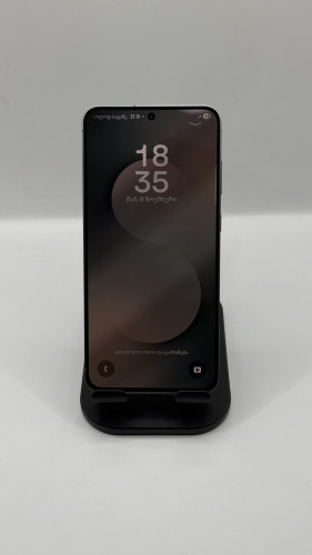 Samsung Galaxy S25 FE  5G 8/128GB ID: 528620-III