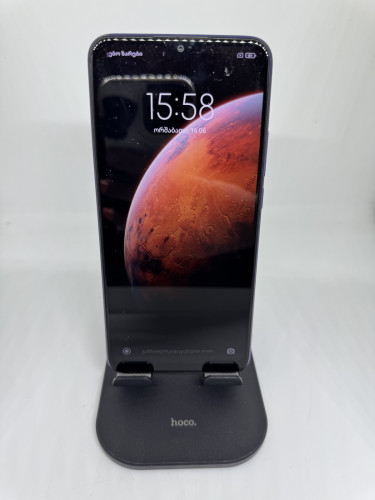 Xiaomi Redmi 9 4/128 GB ID : 507600-VV