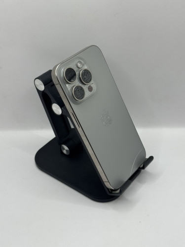 Apple iPhone 15 Pro 256GB  ID : 518089-II