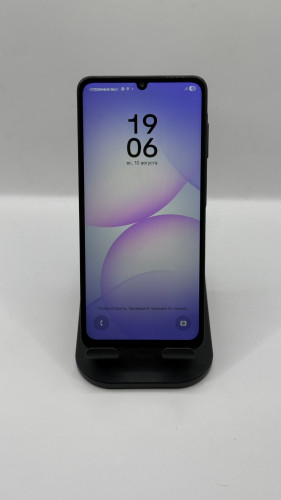 Samsung Galaxy A07 4/64 GB ID: 563816-VV