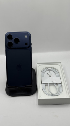 Apple iPhone 17 Pro 256 GB ID : 502564-IV