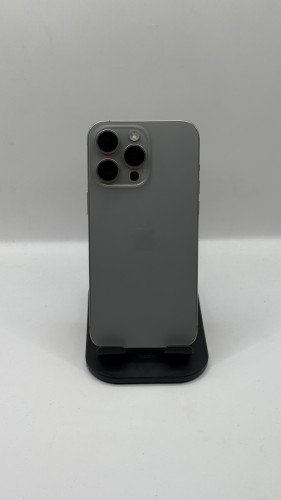 Apple iPhone 15 Pro max 256 GB  ID : 509297-I